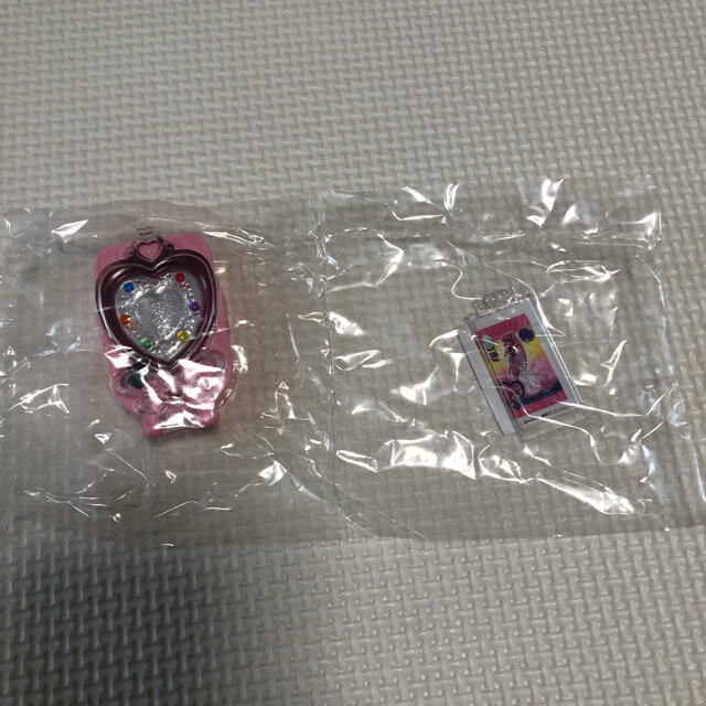 BANDAI(バンダイ)のなりきりプリキュアDX2 プリチェンミラー エンタメ/ホビーのおもちゃ/ぬいぐるみ(キャラクターグッズ)の商品写真