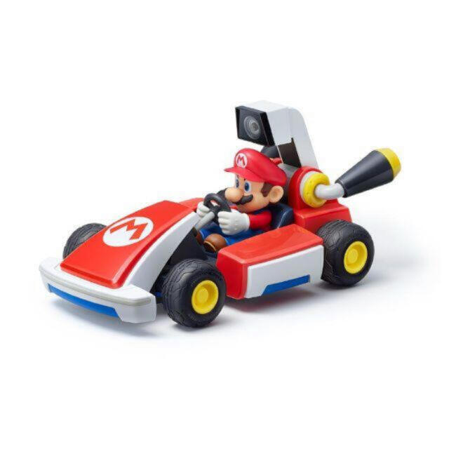 【未開封 2個セット】マリオカート ライブ ホームサーキット マリオセット