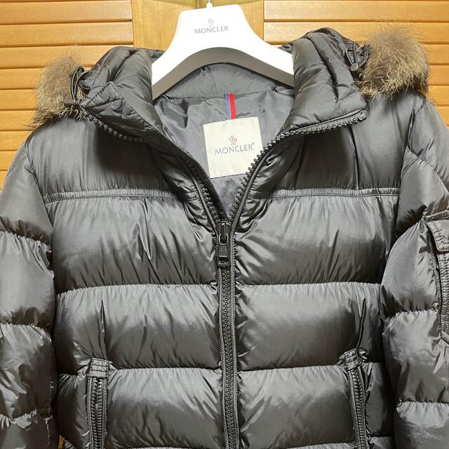 ｋａｎａ様専用MONCLER MARQUE モンクレール マルク ダウン 訳あり商品