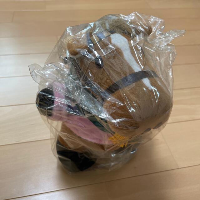 新品未開封　ナリタトップロード　菊花賞　ノーザンホースパークおもちゃ/ぬいぐるみ