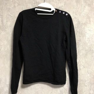 ポールスミス(Paul Smith)のPaul Smith BLACK セーター レディース M ポールスミス ニット(ニット/セーター)