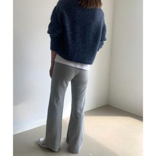 キャナルジーン(CANAL JEAN)のRED CHOP WORKS リブストレッチパンツ(カジュアルパンツ)