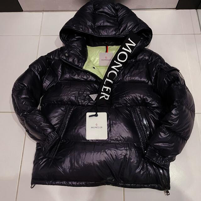 MONCLER Maury ダウンコート 2