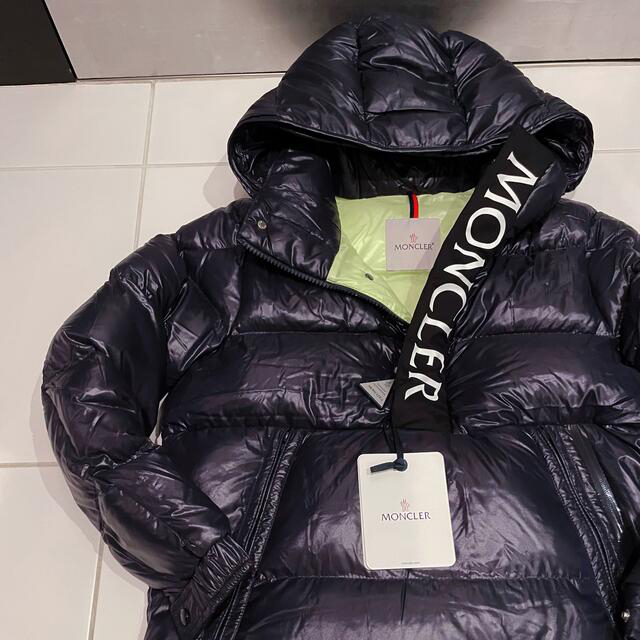 MONCLER Maury ダウンコート 3