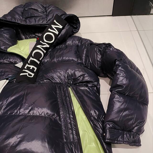 MONCLER Maury ダウンコート 6