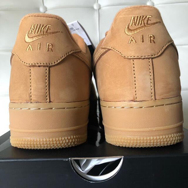 Supreme(シュプリーム)のSupreme Air Force 1 Flax メンズの靴/シューズ(スニーカー)の商品写真