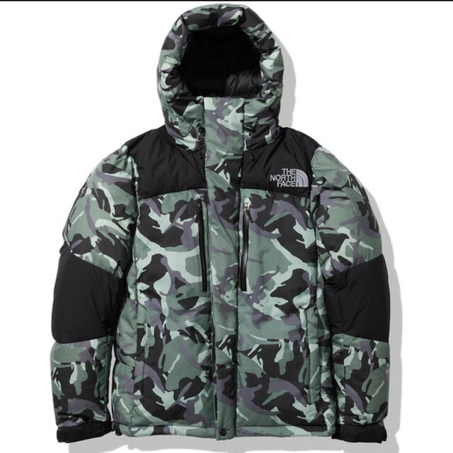 THE NORTH FACE - 新品 THE NORTH FACE バルトロライトジャケット ローレルリース