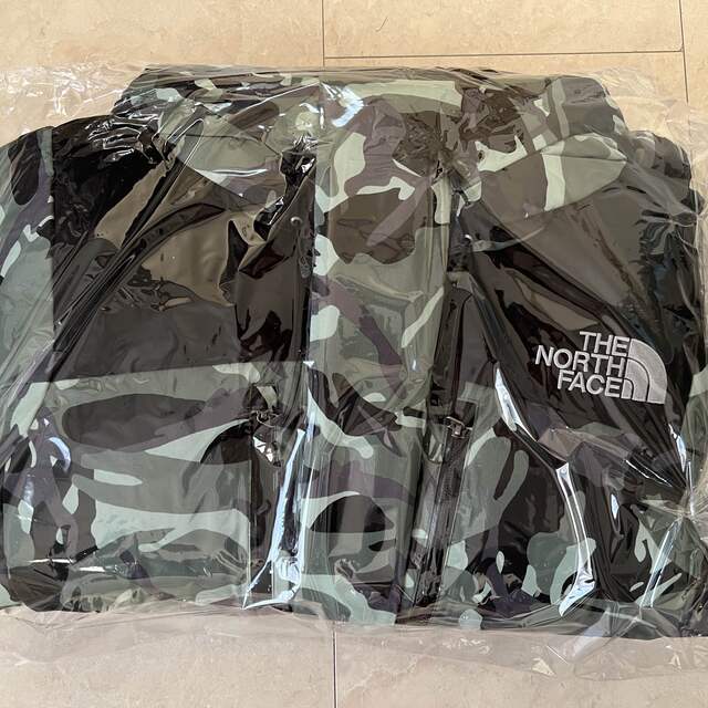 THE NORTH FACE(ザノースフェイス)の新品 THE NORTH FACE バルトロライトジャケット ローレルリース メンズのジャケット/アウター(ダウンジャケット)の商品写真