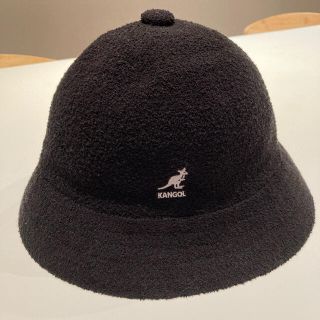 カンゴール(KANGOL)のkangol  ハット(ハット)