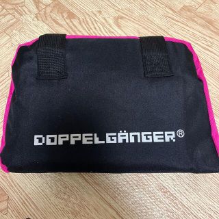 ドッペルギャンガー(DOPPELGANGER)の値下げ⭐︎ドッペルギャンガー⭐︎輪行キャリングバッグ(バッグ)