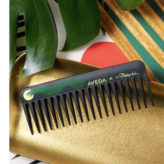 アヴェダ(AVEDA)のアヴェダ AVEDA オリジナル デタングリング コーム 新品未使用(ヘアブラシ/クシ)