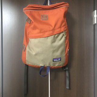 パタゴニア(patagonia)のPatagonia(パタゴニア)ディパック(バッグパック/リュック)