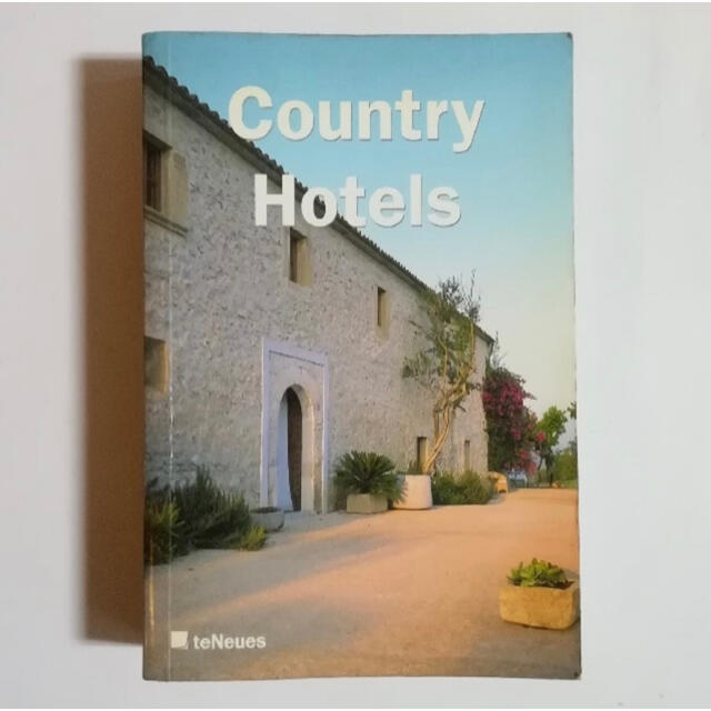 Country Hotels　teNeues