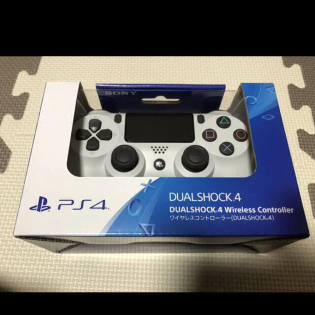 SONYPS4ワイヤレスコントローラー(DUALSHOCK4  CUH-ZCT2J 13