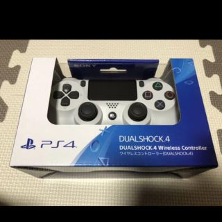 PS4ワイヤレスコントローラー(DUALSHOCK4  CUH-ZCT2J 13(その他)