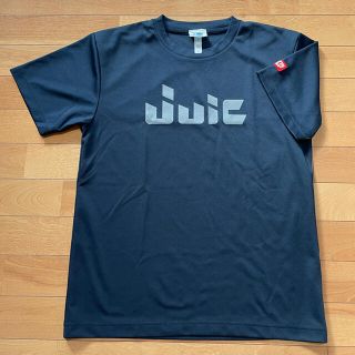 ジュウイック(JUIC)のJUIC 卓球　Tシャツ　M(卓球)