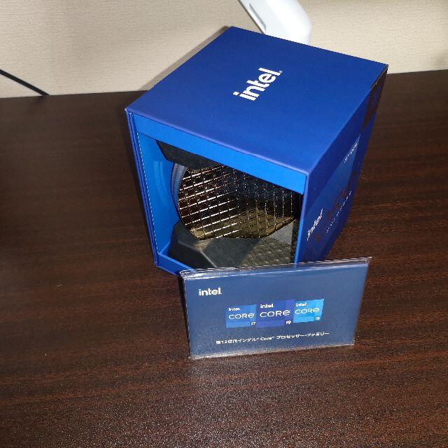 intel core i9 12900K