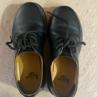 ドクターマーチン(Dr.Martens)のドクターマーチン 24.0〜25.0(ローファー/革靴)