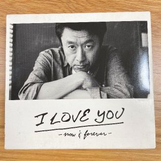 I LOVE YOU -now & forever- ／　桑田佳祐(ポップス/ロック(邦楽))