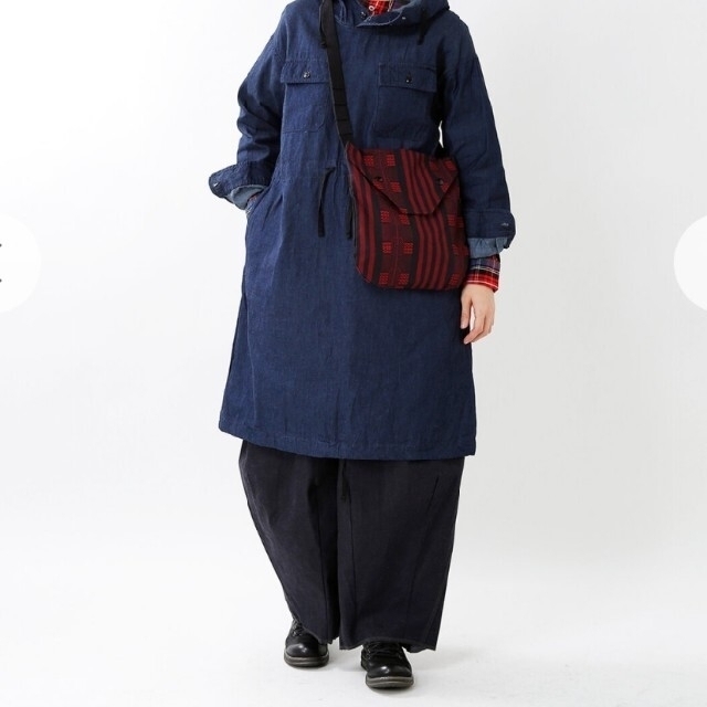 Engineered Garments ショルダー／サコッシュ 6