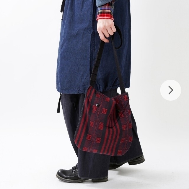 Engineered Garments ショルダー／サコッシュ 7