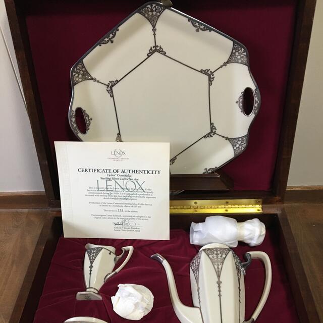 LENOX 100周年記念コレクション | www.jarussi.com.br