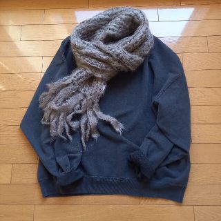 ウィムガゼット(Whim Gazette)の新品 マイアミベーシック マフラー ストール(マフラー/ショール)