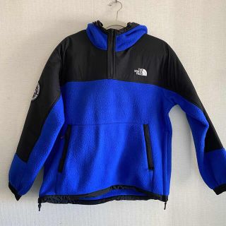 ザノースフェイス(THE NORTH FACE)のTHE NORTH FACE / Him Fleece Parka(マウンテンパーカー)