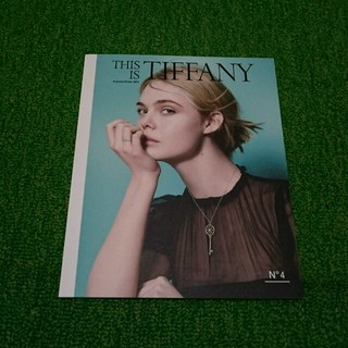 ティファニー(Tiffany & Co.)のティファニー  カタログ(ファッション)