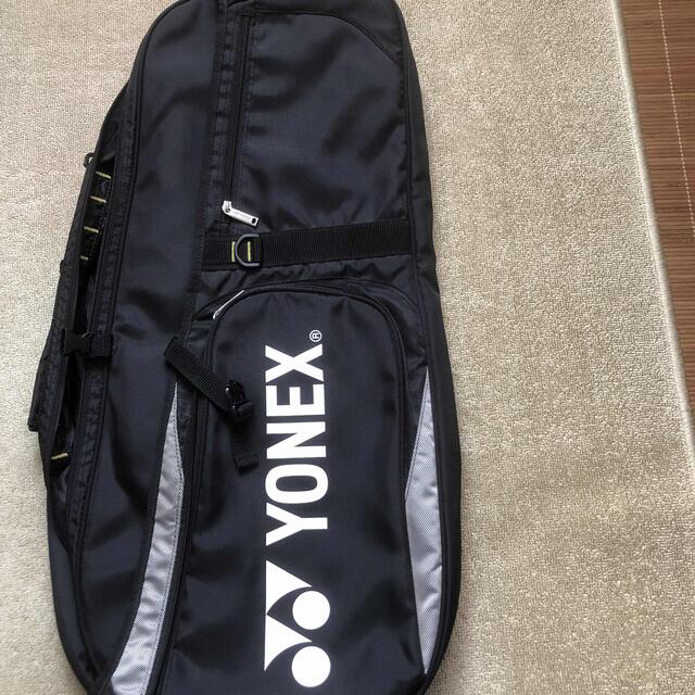 YONEX(ヨネックス)のYONEX  テニスラケットカバン スポーツ/アウトドアのテニス(バッグ)の商品写真