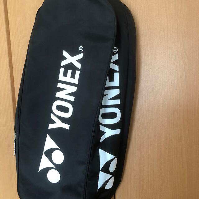 YONEX(ヨネックス)のYONEX  テニスラケットカバン スポーツ/アウトドアのテニス(バッグ)の商品写真