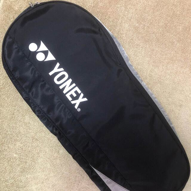 YONEX(ヨネックス)のYONEX  テニスラケットカバン スポーツ/アウトドアのテニス(バッグ)の商品写真