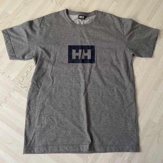 ヘリーハンセン(HELLY HANSEN)のヘリーハンセン(Tシャツ/カットソー(半袖/袖なし))