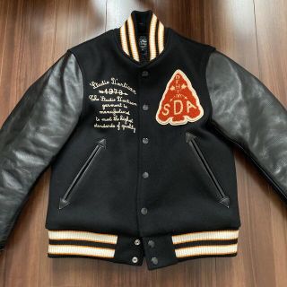 ステュディオダルチザン スタジャン(メンズ)の通販 10点 | STUDIO D
