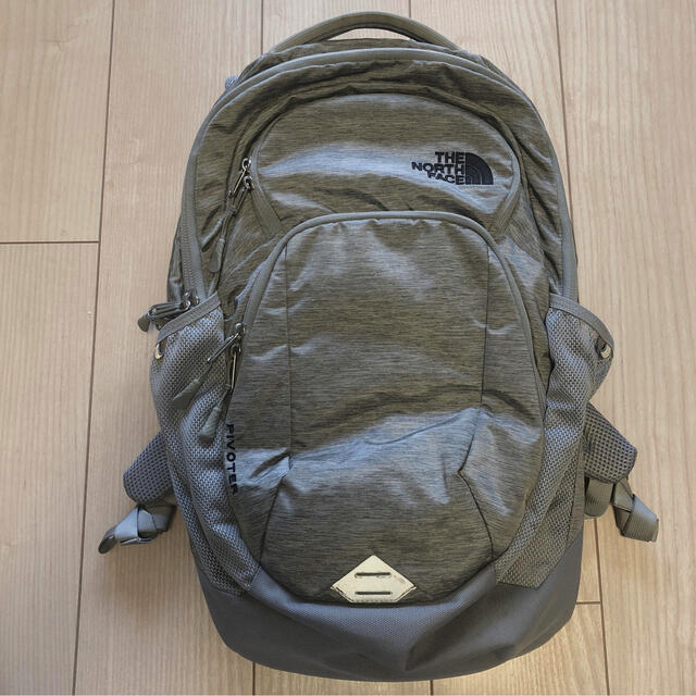 THE NORTH FACE(ザノースフェイス)のノースフェイス  リュック  メンズのバッグ(バッグパック/リュック)の商品写真