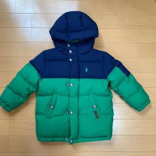 ラルフローレン(Ralph Lauren)のゆこ様専用ラルフローレン　ダウン　　(ジャケット/上着)