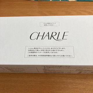 シャルレ(シャルレ)のシャルレ、シャワーヘッド(バスグッズ)