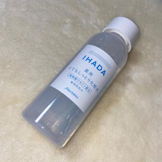 シセイドウ(SHISEIDO (資生堂))のイハダ 薬用ローション とてもしっとり(180ml)(化粧水/ローション)