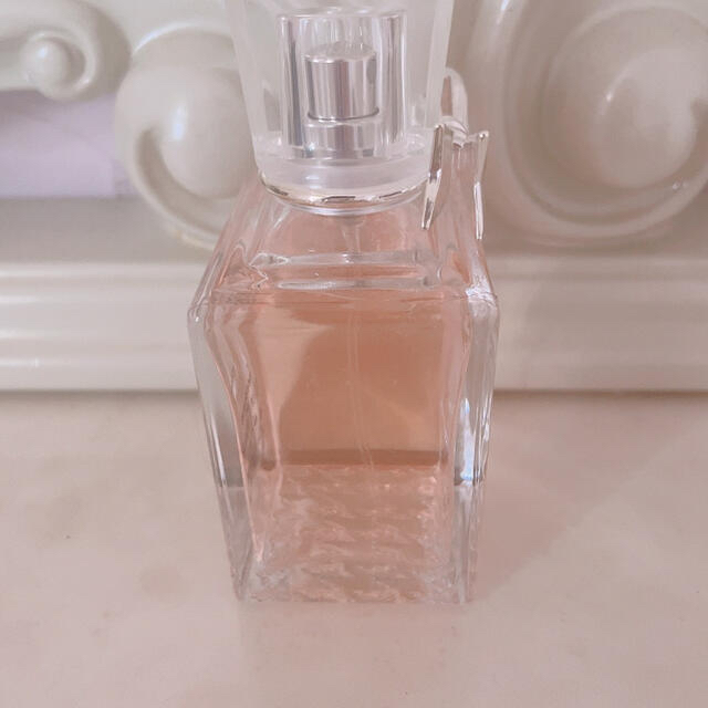 Dior(ディオール)のDIOR ミスディオール オードゥトワレ 50ml コスメ/美容の香水(香水(女性用))の商品写真