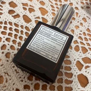 オゥパラディ(AUX PARADIS)の冬限定　AUX PARADIS オードパルファン　オゥパラディ　香水　15ml (香水(女性用))