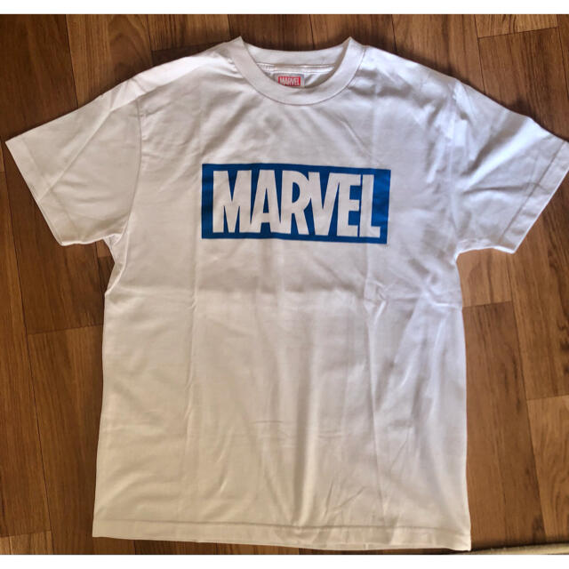 MARVEL(マーベル)のTシャツ レディースのトップス(Tシャツ(半袖/袖なし))の商品写真