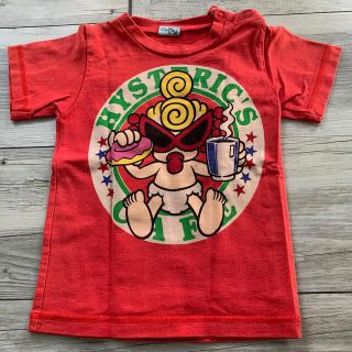 ヒステリックグラマー(HYSTERIC GLAMOUR)のヒステリック　tシャツ　2枚おまとめ(Tシャツ/カットソー)