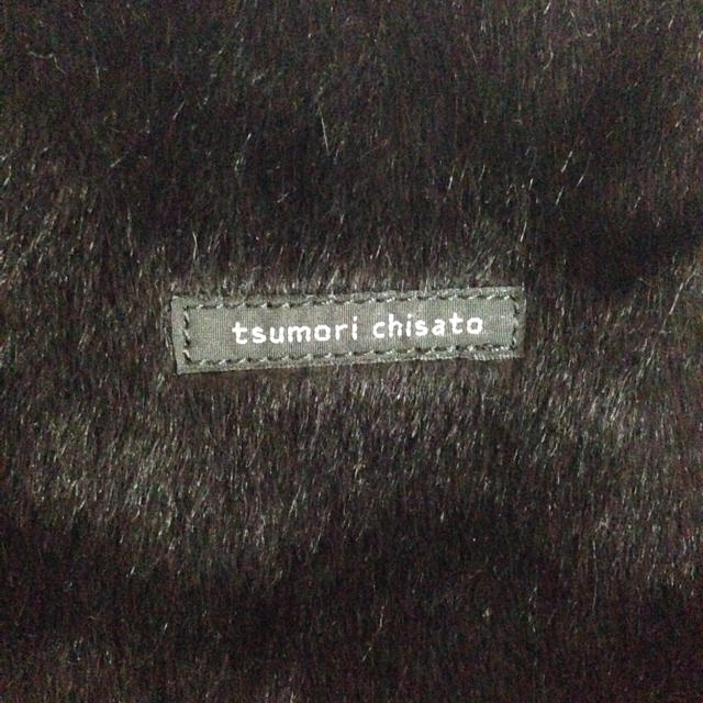 TSUMORI CHISATO(ツモリチサト)のツモリチサト＊バッグ レディースのバッグ(ショルダーバッグ)の商品写真