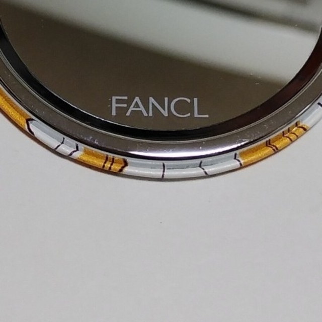 FANCL(ファンケル)のファンケル　ミラー レディースのファッション小物(ミラー)の商品写真