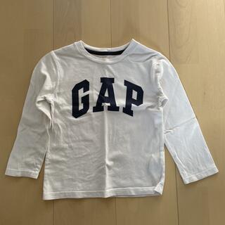 ベビーギャップ(babyGAP)の長袖Ｔシャツ(Tシャツ/カットソー)