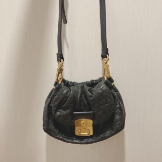 マークバイマークジェイコブス(MARC BY MARC JACOBS)のMARC BY MARC JACOBSショルダーバッグ(ショルダーバッグ)