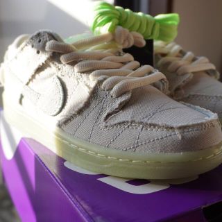 ナイキ(NIKE)のNike SB Dunk Low "Mummy"(スニーカー)