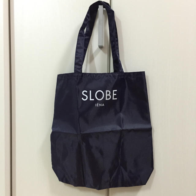 SLOBE IENA(スローブイエナ)のIENA エコバッグ レディースのバッグ(エコバッグ)の商品写真