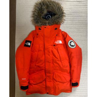 ザノースフェイス(THE NORTH FACE)のアンタークティカパーカー　(ダウンジャケット)