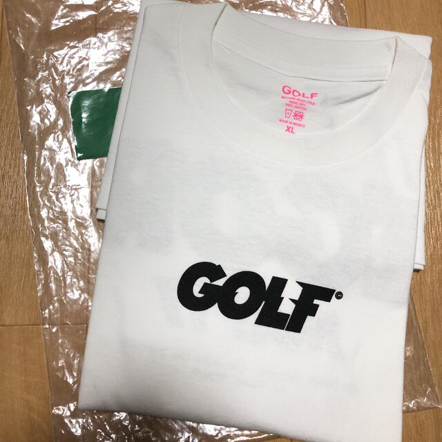 専用出品。【希少】GOLF WANG tee